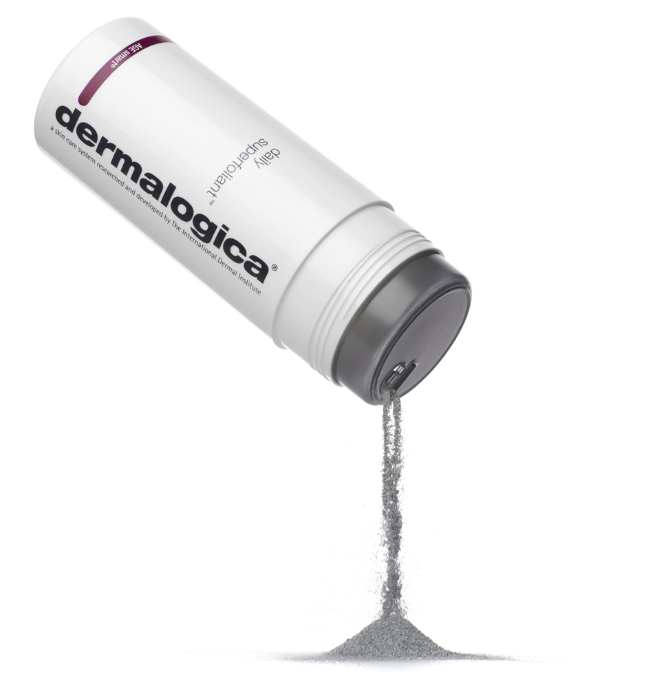 Dermalogica introduces Daily Superfoliant News BeautyAlmanac